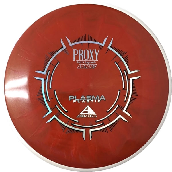 Plasma Proxy