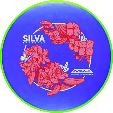Plasma Soft Proxy OTB 2026 Silva Saarinen