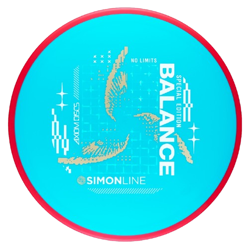 Axiom Neutron Balance - Special Edition