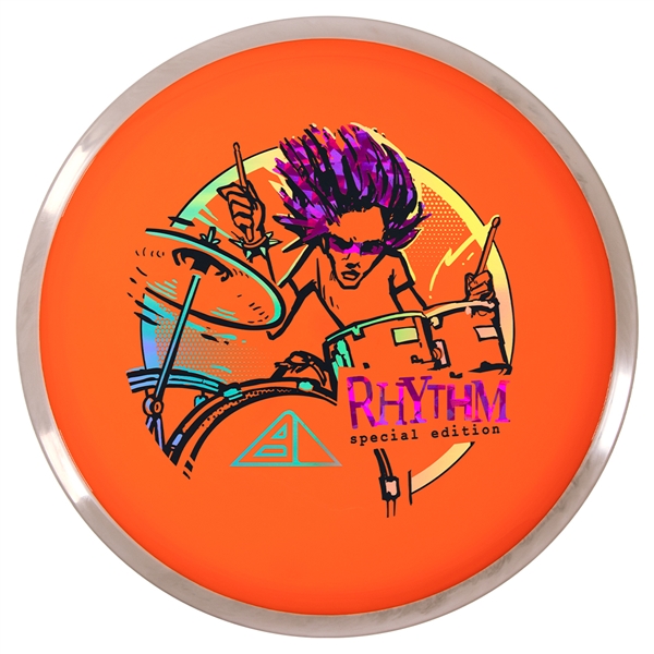 Axiom Discs Neutron Rhythm - Special Edition