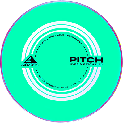 MVP Neutron Soft Pitch