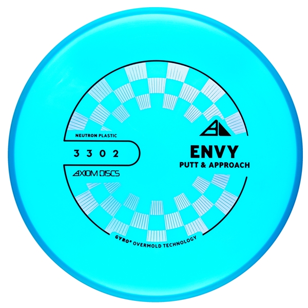 Axiom Discs Project Lab Coat Neutron Envy