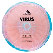 Axiom Discs Plasma Virus - Project Lab Coat