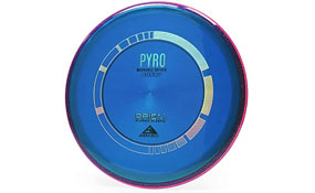 Axiom Discs Plasma Prism Pyro