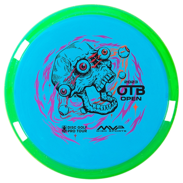 Axiom Discs Prism Neutron Panic - OTB Open Edition