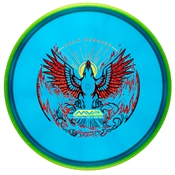 Axiom Discs Prism Proton Envy - Eagle Mcmahon Team Series - Rebirth