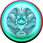 Axiom Discs Particle Proton Soft Rhythm OTB 2026