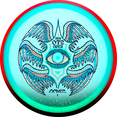 Axiom Discs Particle Proton Soft Rhythm OTB 2026