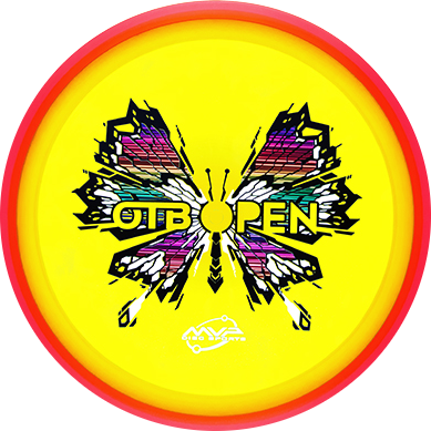 Axiom Discs Prism Proton Soft Insanity