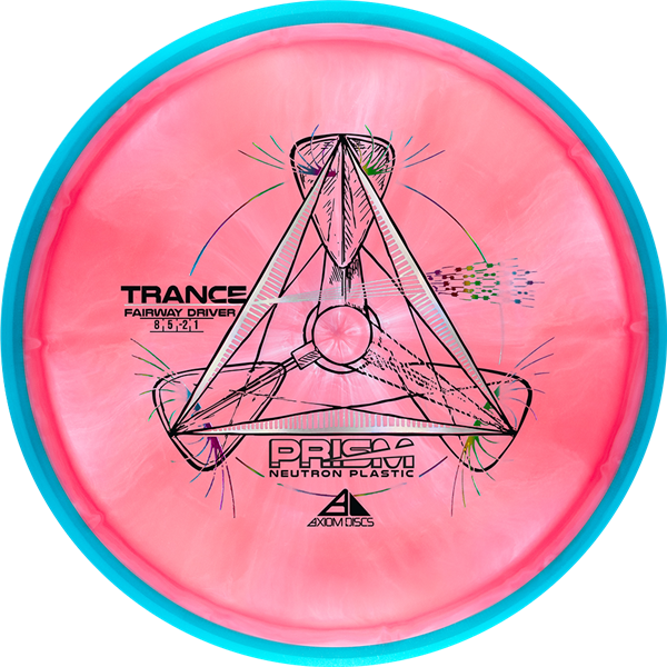 Axiom Discs Prism Neutron Trance