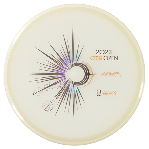 Axiom Discs Total Eclipse Envy - OTB Open 2023 Wave 2