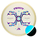 Axiom Discs Total Eclipse 2.0 Glow Proxy - 2023 Special Edition