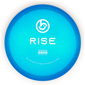 Birdie Disc Golf Supply Premium Rise
