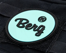 Berg Collector patch