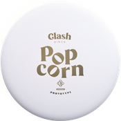 Clash Discs Hardy Popcorn