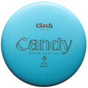 Clash Discs Softy Candy