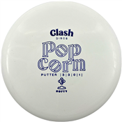 Clash Discs Softy Popcorn