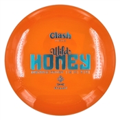 Clash Discs Steady Wild Honey