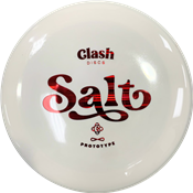 Clash Discs Steady Salt