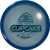 Clash Discs Steady Berry - Cupcake Team Series