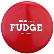 Clash Discs Steady Fudge - Prototype