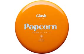 Clash Discs Steady Popcorn