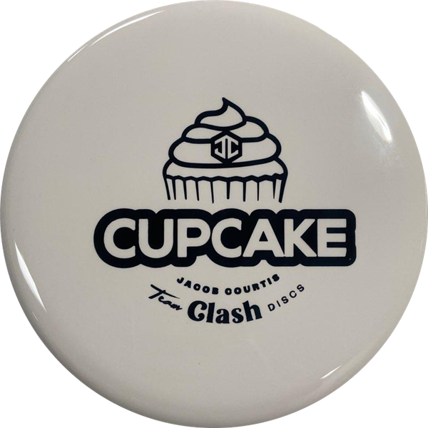 Clash Discs Steady Popcorn - Cupcake Team Series