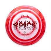 Clash Discs Steady Ring Spice