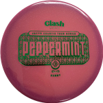 Clash Discs Sunny Peppermint - 2023 Jacob Courtis - Cupcake Team Series