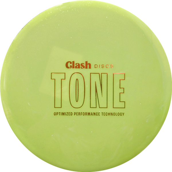 Clash Discs Tone Guava
