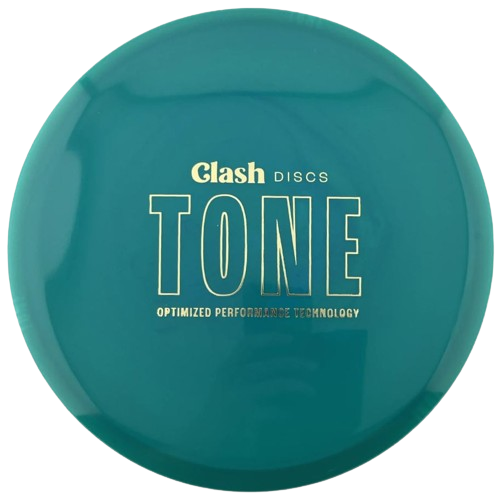 Clash Discs Tone Popcorn