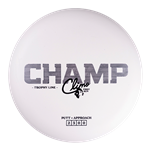 Climo Disc Golf Champ Putter