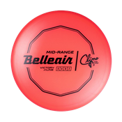 Climo Disc Golf Victory Line Bellair Midrange