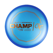 Climo Disc Golf  Victory Line Champ Putter