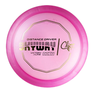 Climo Disc Golf Victory Line Skyway Driver