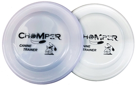 Chomper Super Flex Canine Trainer Misprints