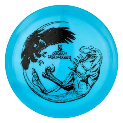 Discraft Big Z Raptor