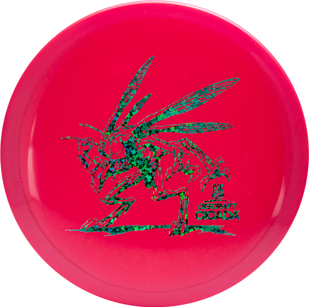 Discraft Big Z Line Cicada