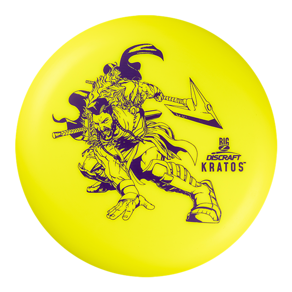Discraft Big Z Kratos