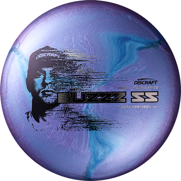 Buzzz SS