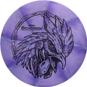 Discraft CT Swirl Roost Chris Dickerson