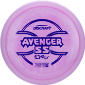 Discraft ESP FLX  Avenger SS