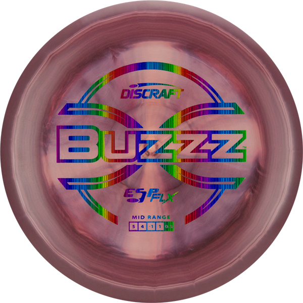 Discraft ESP FLX Buzzz