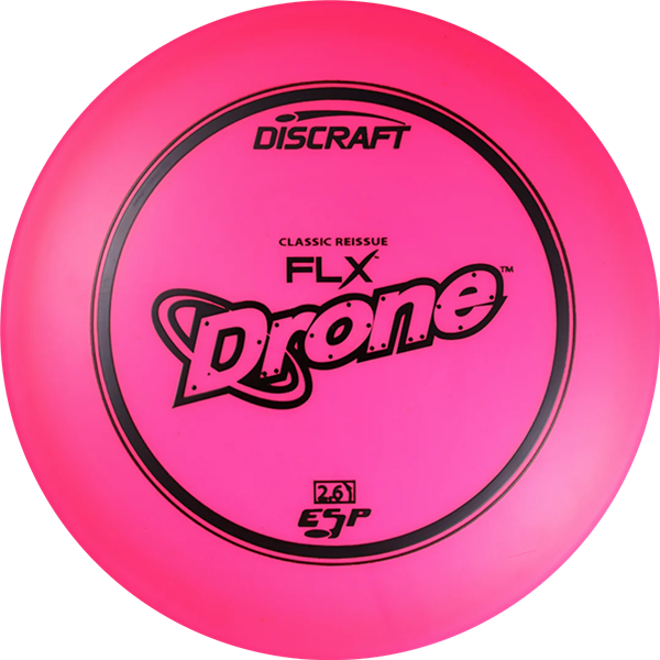 Discraft ESP FLX Drone - Reissue