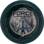 Discraft ESP Swirl Force - Corey Ellis Tour Series 2023
