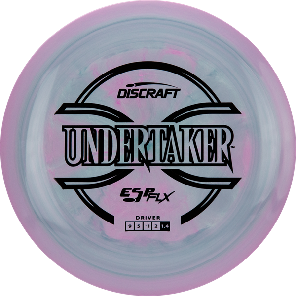 Discraft ESP FLX Undertaker