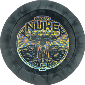 Discraft ESP Nuke - Ezra Aderhold Tour Series 2023