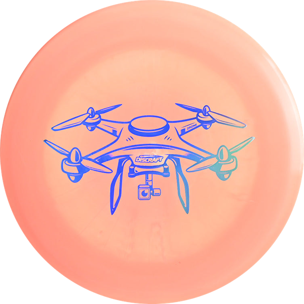 Discraft ESP Drone - Special Edition