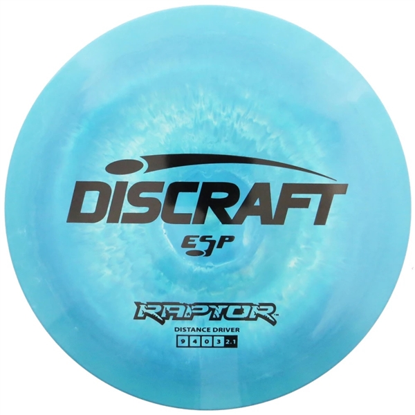 Discraft ESP Raptor