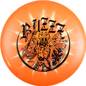 Discraft ESP Swirl Buzzz SS - Ledgestone 2024 Season 3